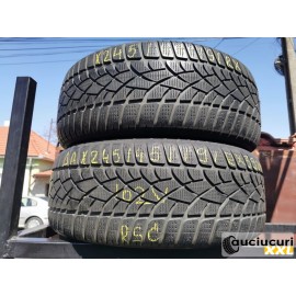 Dunlop Sp Winter Sport 3D RSC  245 45 19 Iarna